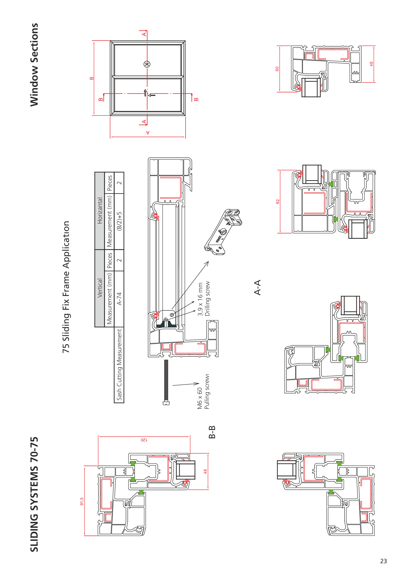 Sürme Sistemleri 25